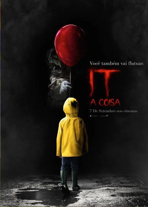 IT: A COISA
