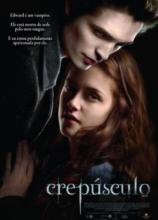 CREPÚSCULO