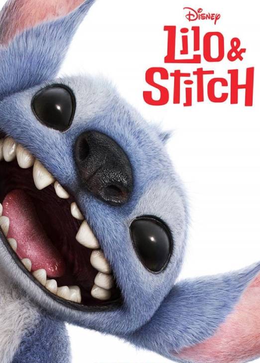 LILO & STITCH
