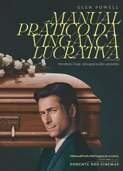 MANUAL PRÁTICO DA VINGANÇA LUCRATIVA