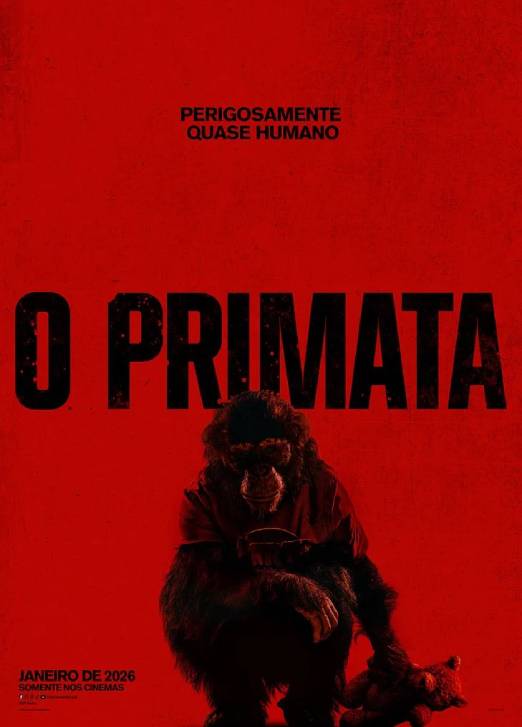 O PRIMATA