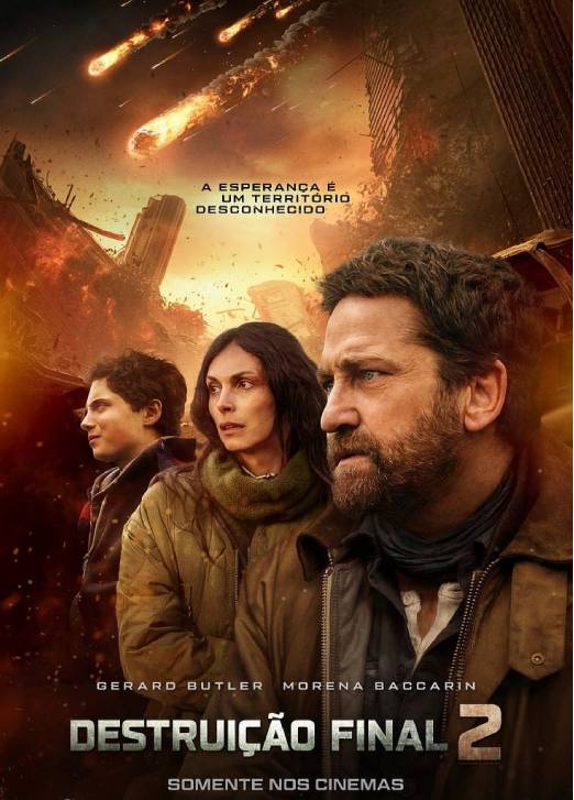 DESTRUIÇÃO FINAL 2