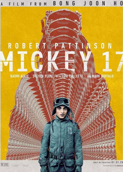 MICKEY 17