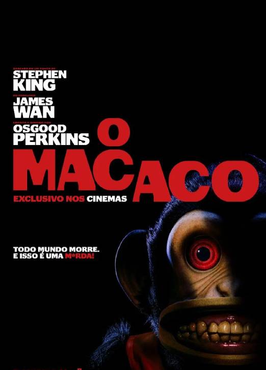 O MACACO