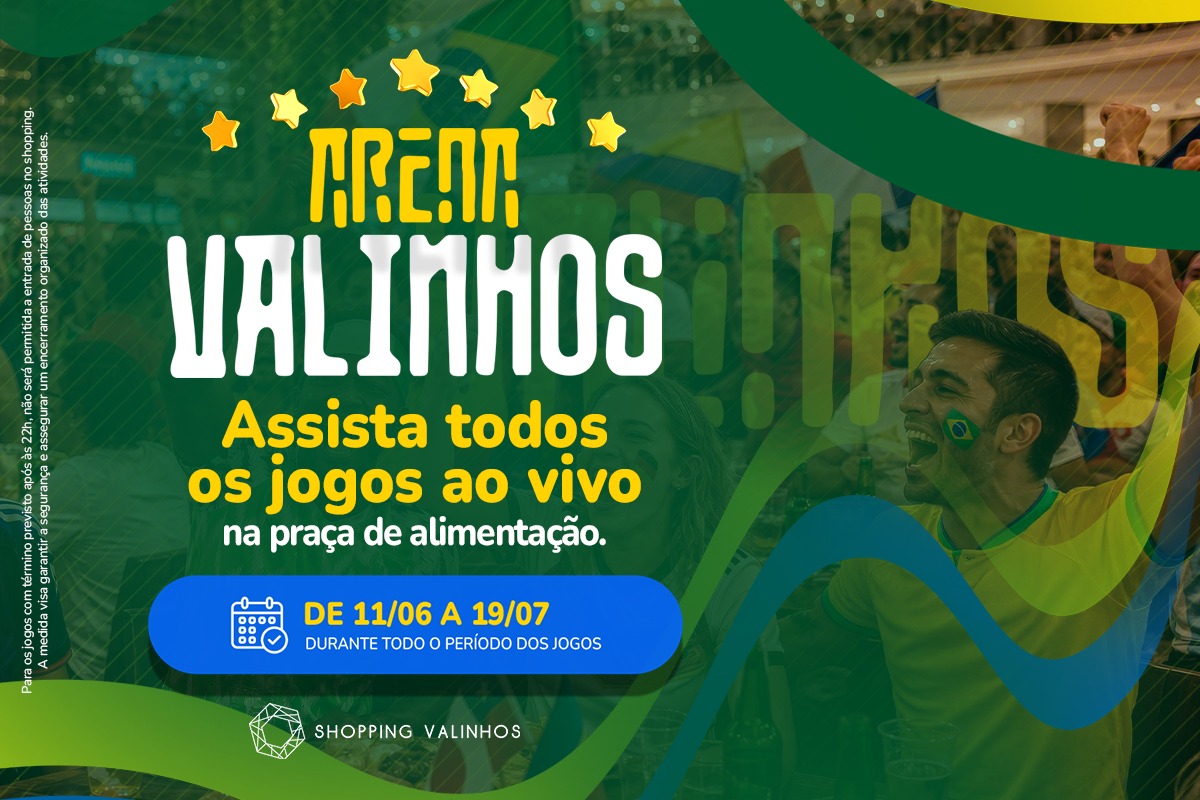 TRANSMISSÃO DOS JOGOS - 2026