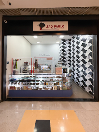 Logo da loja sp service