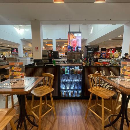 Logo da loja nkoz cervejaria artesanal