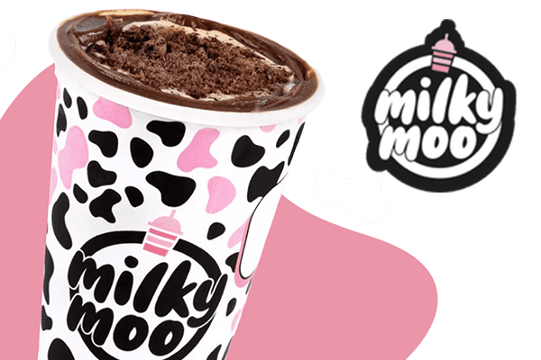 Milk Moo inaugura no Teresina Shopping com uma proposta cheia de sabor