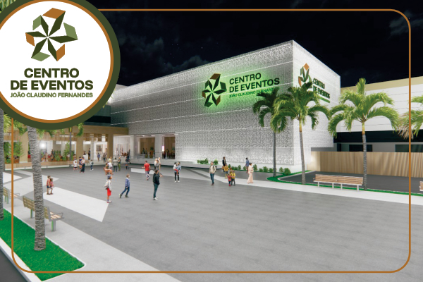 Teresina Shopping lança Centro de Eventos João Claudino Fernandes