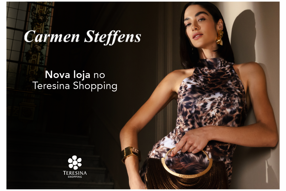 Nova Carmen Steffens