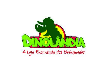 Dinolândia  Teresina PI