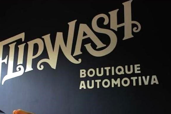 Boutique Automotiva Flipwash já está funcionando no Teresina Shopping.