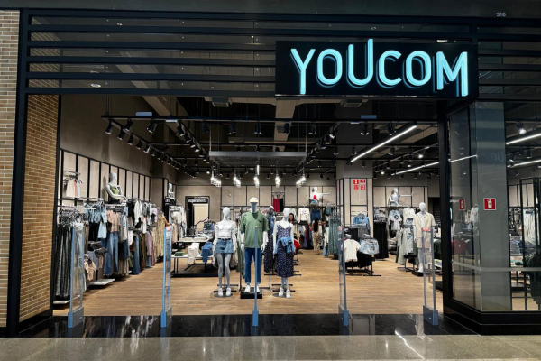 Teresina Shopping inaugura maior loja da Youcom em Teresina 