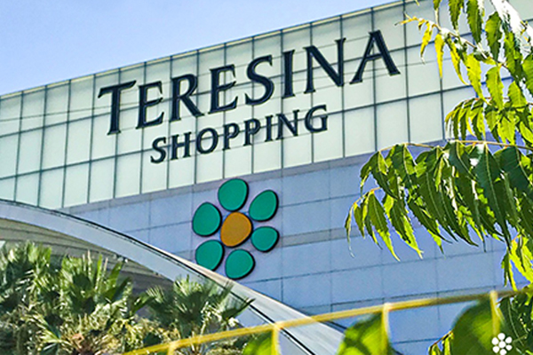 Sem feriado, Teresina Shopping funcionará normalmente no carnaval.