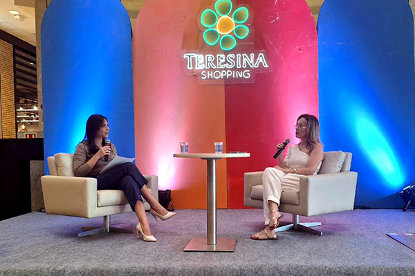 Teresina Shopping celebra o Dia das Mães com programação especial para toda a família