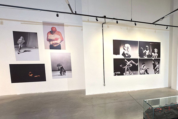 Marcelo Evelin apresenta exposição Demolition Incorporada no Teresina Shopping