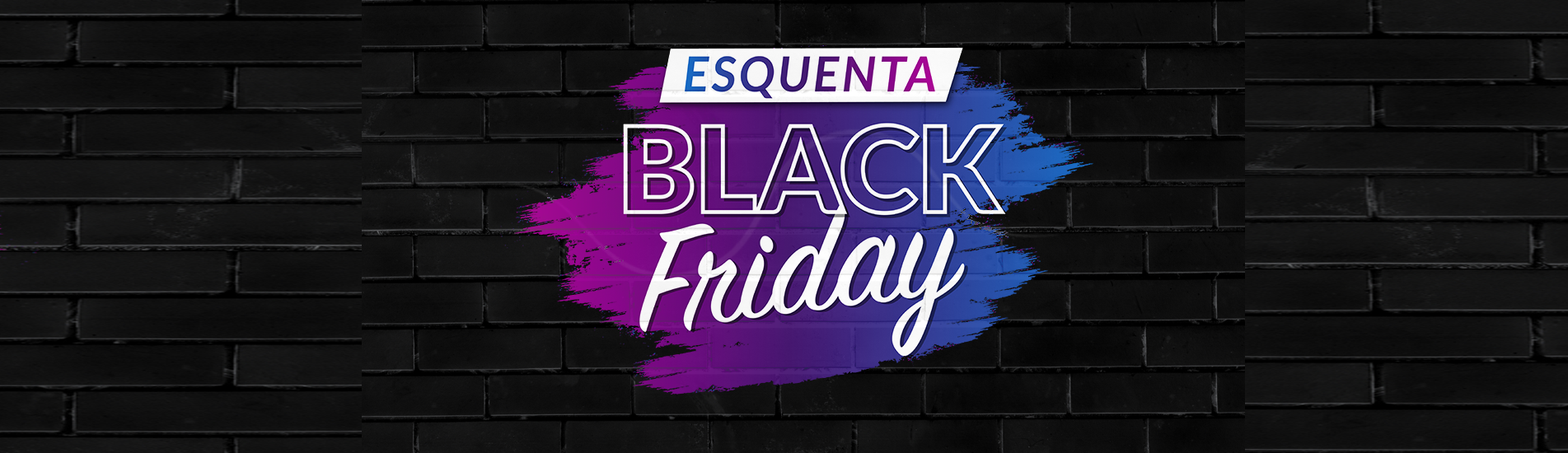 Esquenta Black Friday Teresina Shopping acontece de 23 a 27 de novembro.