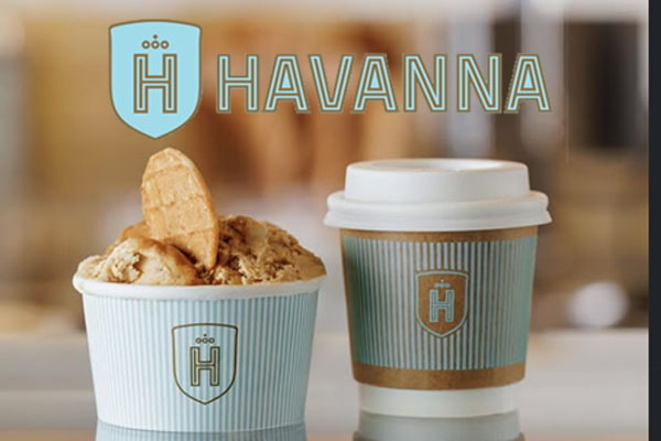 Teresina Shopping recebeu a primeira Havanna Heladeria do Piauí