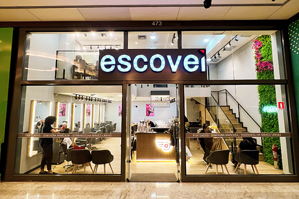 Teresina Shopping recebe nova unidade da Escovei