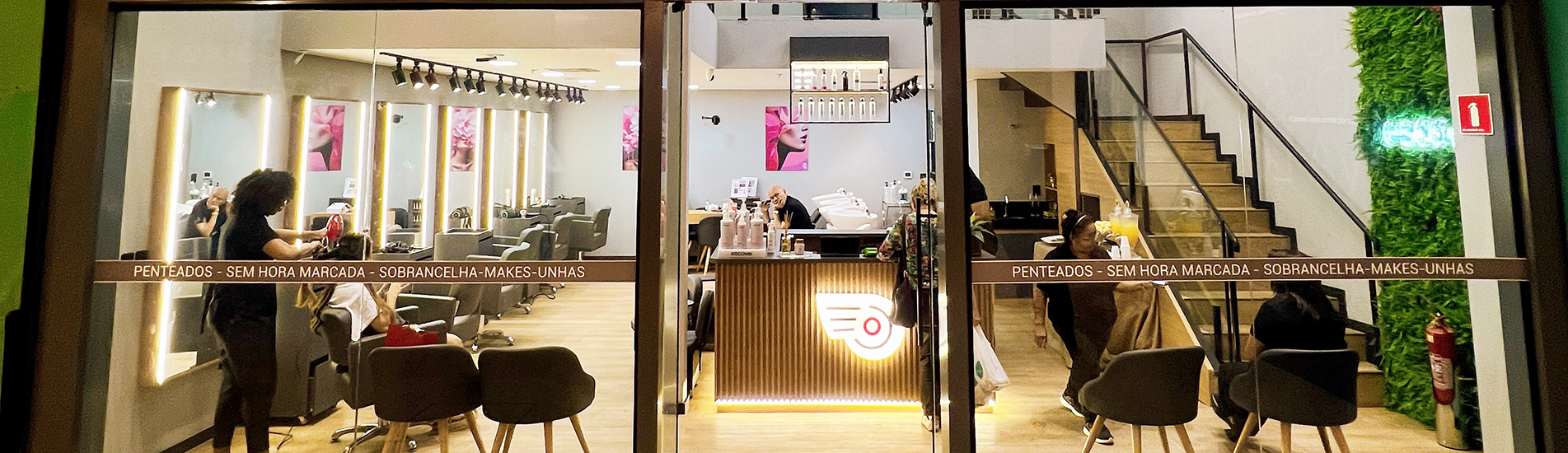 Teresina Shopping recebe nova unidade da Escovei