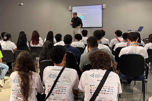 Teresina Shopping sedia Feira de Miniempresas e celebra mais de duas décadas de incentivo ao empreendedorismo jovem