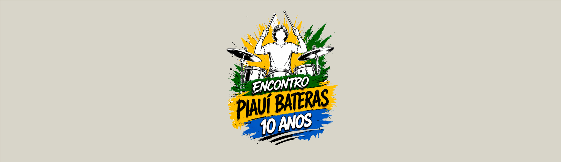 O encontro do Piauí Bateras completa 10 anos no Teresina Shopping