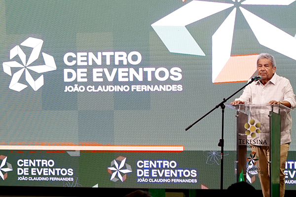 Teresina Shopping inaugura Centro de Eventos João Claudino Fernandes e amplia espaço para negócios e experiências