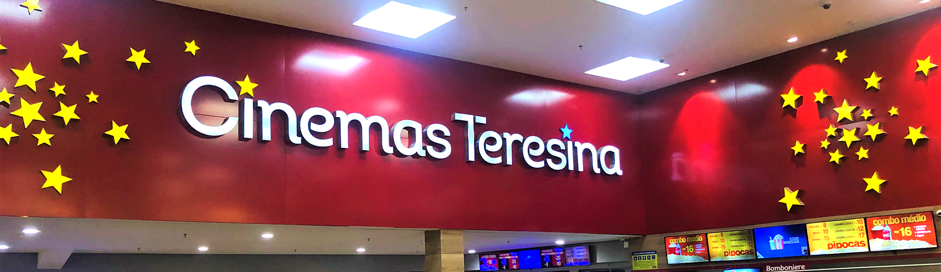 Terror, drama, ação e animação estreiam no Cinemas Teresina
