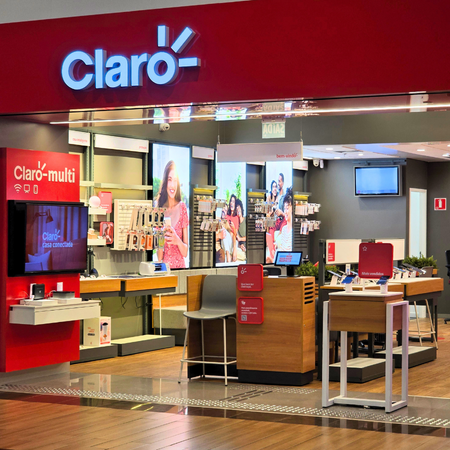 Logo da loja claro