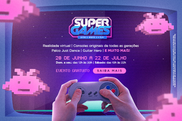 Super Games