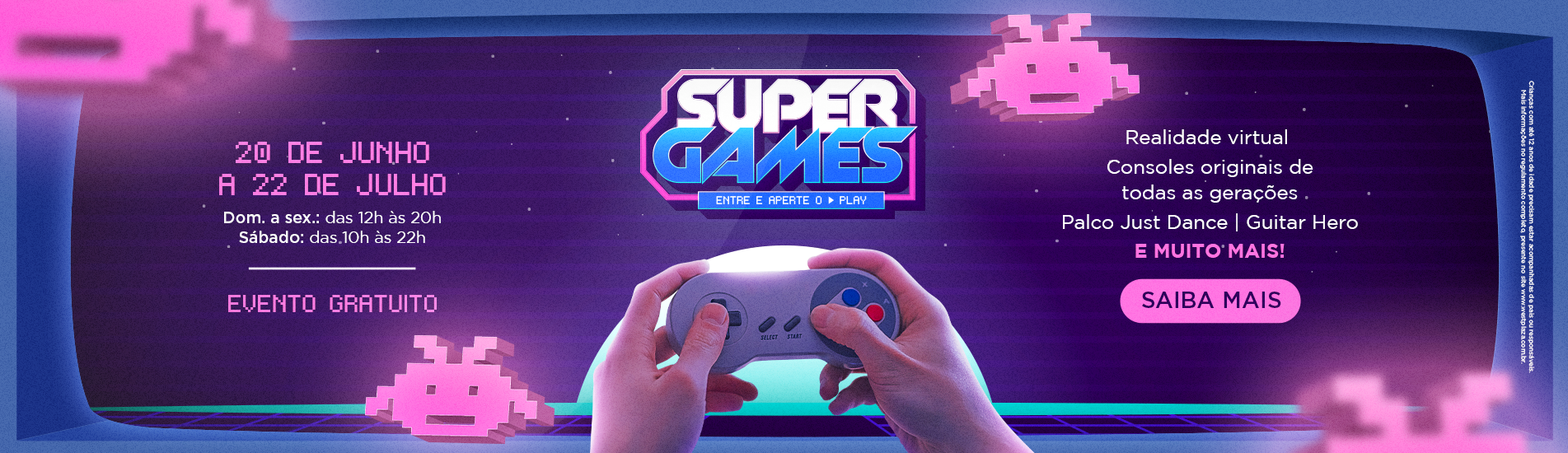 Super Games