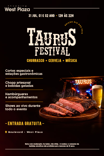 Taurus Festival 