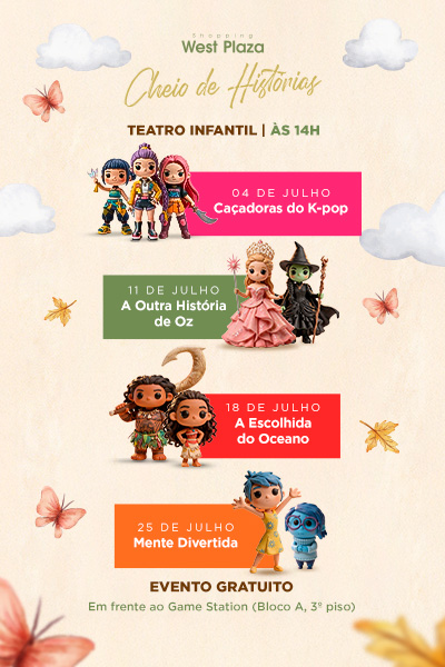 Programação de Férias