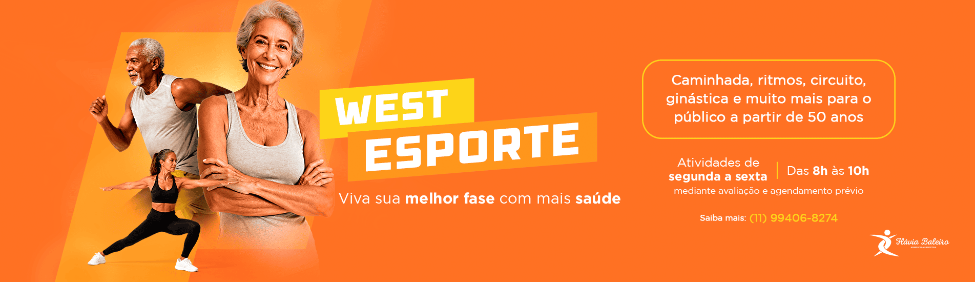 West Esporte