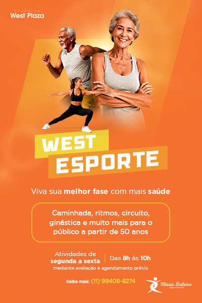 West Esporte