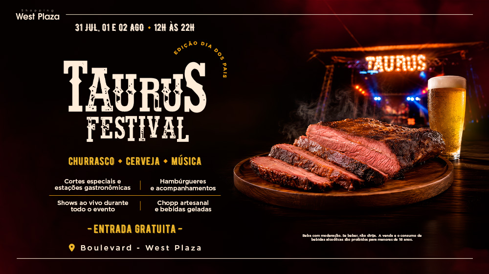 Taurus Festival 