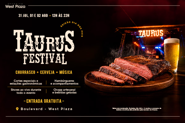 Taurus Festival 
