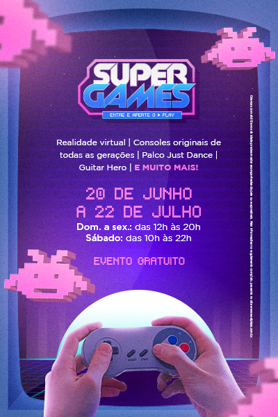 Super Games