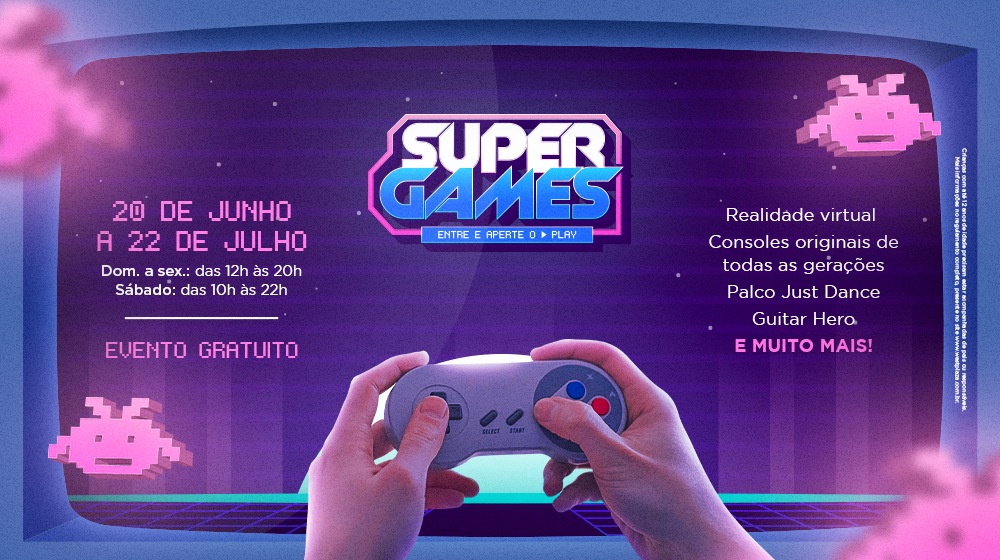 Super Games