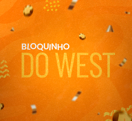 Bloquinho do West
