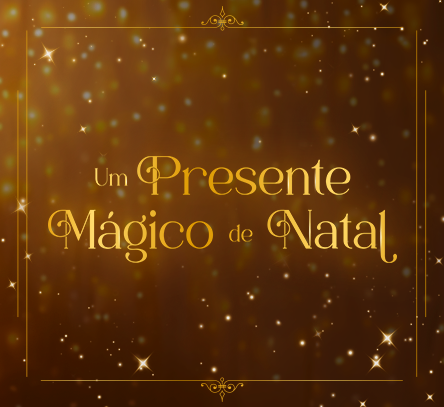 Promoção de Natal 2025