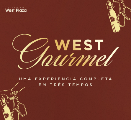 West Gourmet - Setembro
