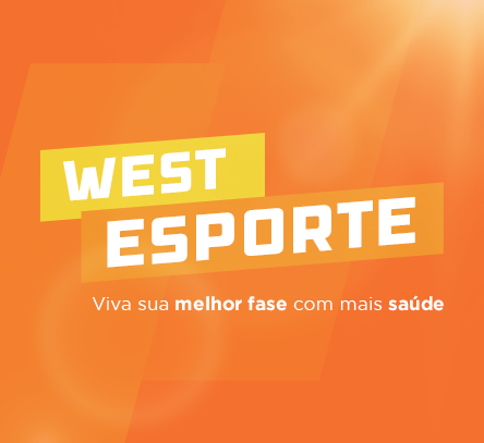 West - Esportes e Cultura